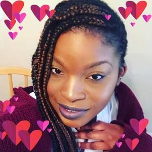 Meet your Posher, Jalisha